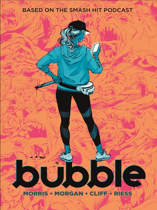Title details for Bubble by Jordan Morris - Wait list